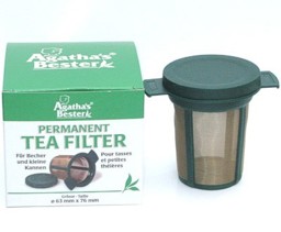 Zeige Details für Teedauerfilter klein Bild von Teedauerfilter klein
