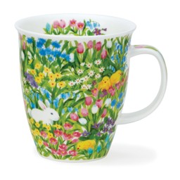 Zeige Details für Dunoon Tassen Hidden Border Rabbit Hase Kaninchen Nevis Bild von Dunoon Tassen Hidden Border Rabbit Hase Kaninchen Nevis