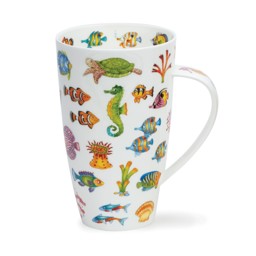 Zeige Details für Dunoon Tasse Jumbobecher Fishy Wishy Henley 0,6 L Bild von Dunoon Tasse Jumbobecher Fishy Wishy Henley 0,6 L