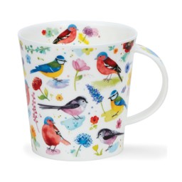 Zeige Details für Dunoon Tasse Dawn Chorus Bluetit Blaumeise Jumbo Cairngorm  Bild von Dunoon Tasse Dawn Chorus Bluetit Blaumeise Jumbo Cairngorm