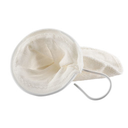 Zeige Details für Teefilter Baumwolle Größe 3 Bild von Teefilter Baumwolle Größe 3