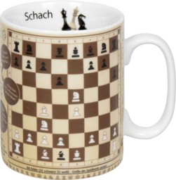Zeige Details für Schach Wissensbecher Könitz Bild von Schach Wissensbecher Könitz