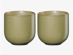 Zeige Details für 2er Set Teebecher Coppa Miso groß Cups Bild von 2er Set Teebecher Coppa Miso groß Cups