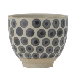 Zeige Details für Tinni Teetasse ohne Henkel Cup Bloomingville Bild von Tinni Teetasse ohne Henkel Cup Bloomingville