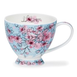 Zeige Details für Blossom Kirschblüten Dunoon Tasse Skye Bild von Blossom Kirschblüten Dunoon Tasse Skye