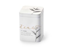 Zeige Details für Teedose Iva Bild von Teedose Iva