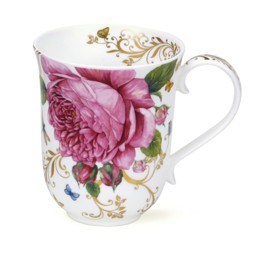 Zeige Details für Vintage Rose Dunoon Tasse Braemar  Bild von Vintage Rose Dunoon Tasse Braemar