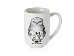 Zeige Details für Rosalie Eule Henkelbecher Cha Cult Bild von Rosalie Eule Henkelbecher Cha Cult