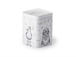 Zeige Details für Teedose Jore & Ville Bild von Teedose Jore & Ville