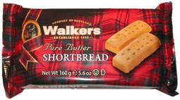 Bild von Walkers Shortbread Fingers