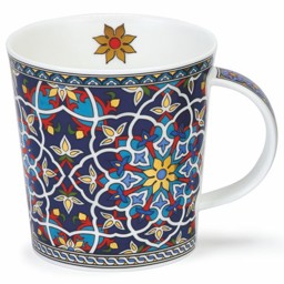 Zeige Details für Dunoon Tassen Sheikh rot Lomond Bild von Dunoon Tassen Sheikh rot Lomond