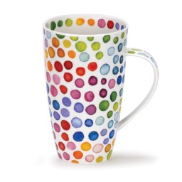 Zeige Details für Dunoon Tasse Hot Spots Henley Bild von Dunoon Tasse Hot Spots Henley