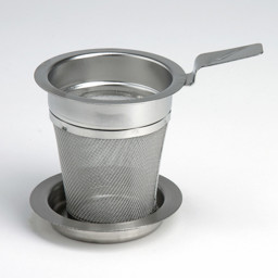 Zeige Details für Edelstahlfilter 5cm Größe S Bild von Edelstahlfilter 5cm Größe S