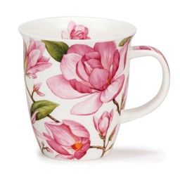 Bild von Dunoon Tasse Magnolias Light Magnolien Nevis