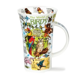 Zeige Details für Dunoon Tasse World of Birds Bild von Dunoon Tasse World of Birds