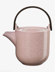 Zeige Details für Teekanne Coppa Hanami mit Edelstahlfilter Porzellan klein 0,6 L Bild von Teekanne Coppa Hanami mit Edelstahlfilter Porzellan klein 0,6 L