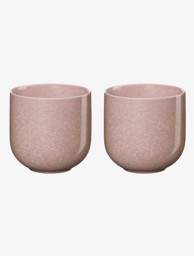Zeige Details für 2er Set Teebecher Coppa Hanami Cups Bild von 2er Set Teebecher Coppa Hanami Cups