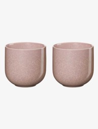 Bild von 2er Set Teebecher Coppa Hanami Cups