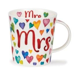 Bild von Dunoon Tasse Mrs Lady Lomond