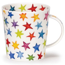 Zeige Details für Dunoon Tasse Starburst Lomond Bild von Dunoon Tasse Starburst Lomond