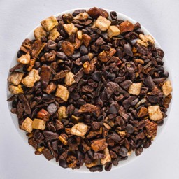 Zeige Details für Schoko-Karamell-Fudge (Früchtetee) Bild von Schoko-Karamell-Fudge (Früchtetee)