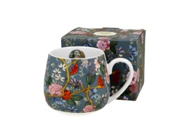 Zeige Details für DUO Tasse Blue Kilburn Porzellan Barrel 0,43 L Bild von DUO Tasse Blue Kilburn Porzellan Barrel 0,43 L