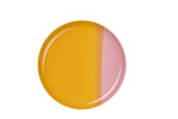 Zeige Details für ASA Joy Dessertteller passion fruit smoothie Bild von ASA Joy Dessertteller passion fruit smoothie