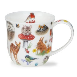 Zeige Details für Dunoon Tasse Wildwood Mouse Cumbrae Bild von Dunoon Tasse Wildwood Mouse Cumbrae