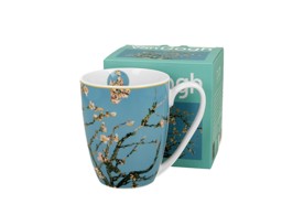 Zeige Details für DUO Tasse Almond Blossom van Gogh Classic Porzellan 0,36 L Bild von DUO Tasse Almond Blossom van Gogh Classic Porzellan 0,36 L