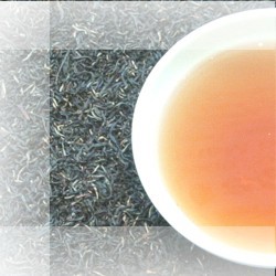 Zeige Details für Ceylon FOP Silver Kandy, schwarzer Tee Bild von Ceylon FOP Silver Kandy, schwarzer Tee