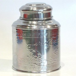 Zeige Details für Teedose Tea Caddy für 100g Bild von Teedose Tea Caddy für 100g