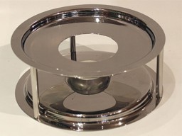 Zeige Details für Stövchen Don Bild von Stövchen Don