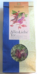 Alles Liebe