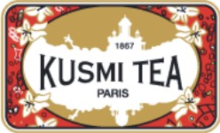 Kusmi Tea Paris
