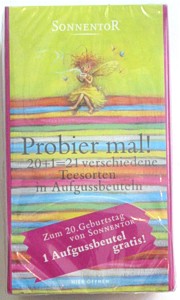 Probier Mal