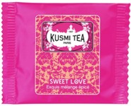 Kusmi Tea Sweet Love