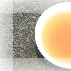 Bild von Südindien Highlands OP Korakundah bio, schwarzer Tee