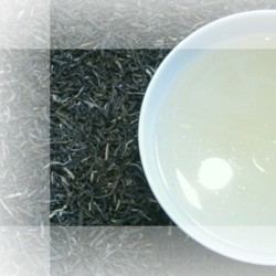 Bild von China Jasmin bio, grüner Tee