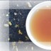 Bild von Mango indica, schwarzer Tee