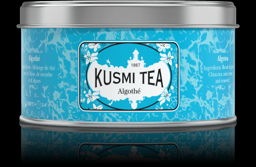Bild von Algothé - Kusmi Tea - Wellness Tee