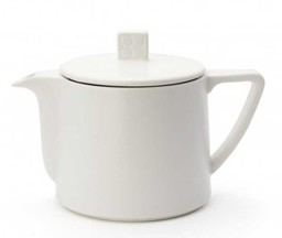 Bild von Lund weiß Teekanne klein 0,5 L