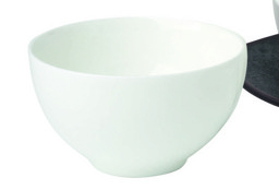 Bild von Cup Epsilon weiß Teeschale Porzellan 0,18 L