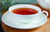 Bild von Aladin Teetasse mit Untertasse weiß Porzellan 0,15 L