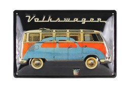 Bild für Kategorie VW Bus Design