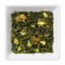Bild von Sweet Curcuma grüner Tee