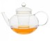 Bild von Teekanne Pretty Tea 0,5 L Glas mit Edelstahlfilter