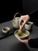 Bild von Teekanne Nesuto bonsai mit Edelstahlfilter Steinzeug 1,2 L