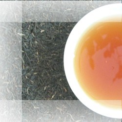 Bild von Assam GFOP Orangajuli, schwarzer Tee