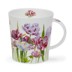 Bild von Dunoon Tassen Floral Dance Tulip Lomond