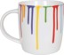 Bild von Rainbowdrops Cats Teetasse Kaffeebecher Könitz